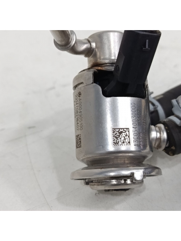 Bico Injetor Do Arla Mb Sprinter 416 516 417 517 2021 2022 .