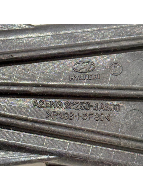 Pescador Óleo Motor Hyundai Hr Bongo 2.5 16v 2013 014 À 2022