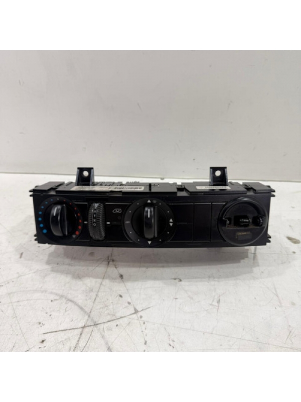 Comando Ar Condicionado Mb Sprinter 415 515 2013 2014 À 2019
