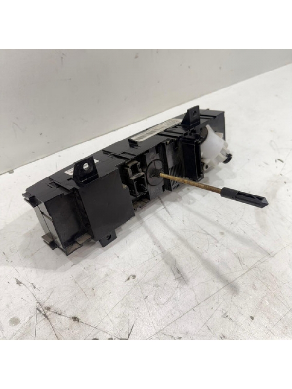 Comando Ar Condicionado Mb Sprinter 415 515 2013 2014 À 2019