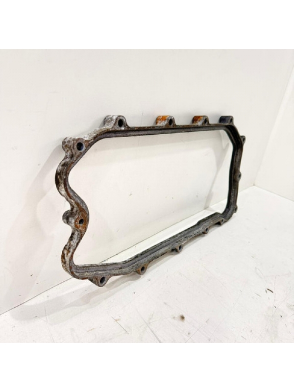 Flange Do Carter Fiat Ducato Boxer Jumper 2.3 2010 11 À 2022