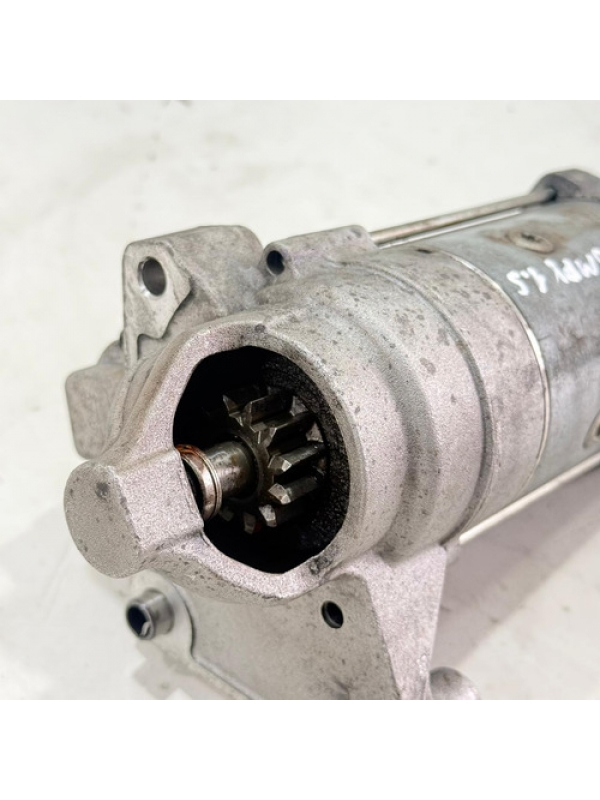 Motor Arranque Peugeot Expert Jumpy Scudo 1.5 2022 À 2024.