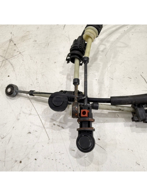 Cabo De Marcha Renault Master 2.3 2014 2015 2016 2017 À 2022