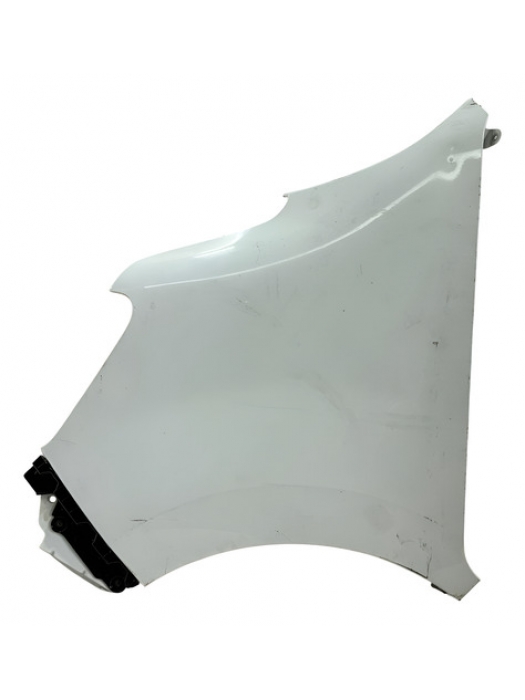 Paralama Esquerdo Renault Master 2.3 2023 2024 25 260928054r