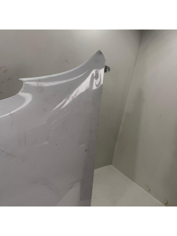 Paralama Esquerdo Renault Master 2.3 2023 2024 25 260928054r