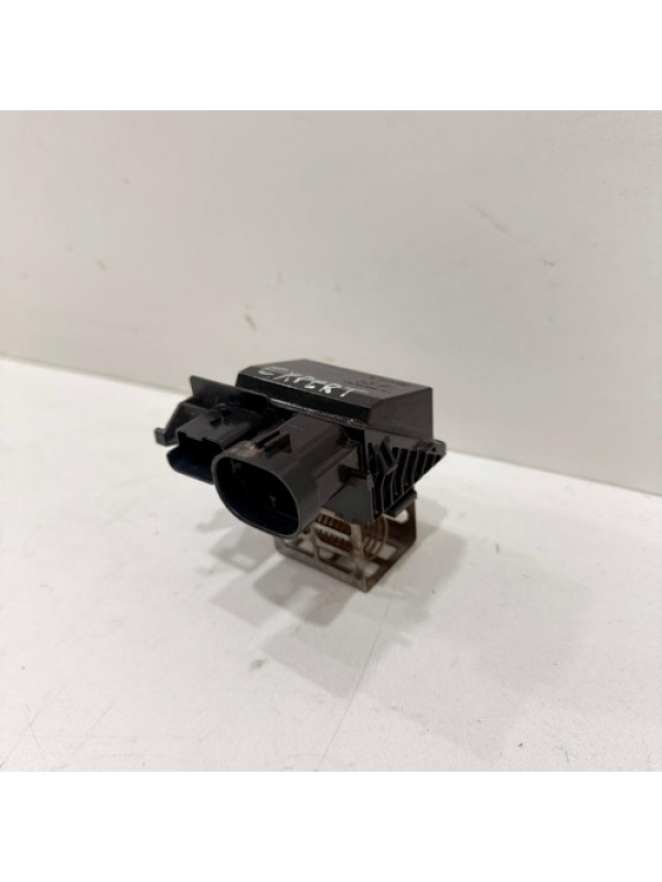 Resistência Ventoinha Peugeot Expert Jumpy 1.5 2018 À 2024.