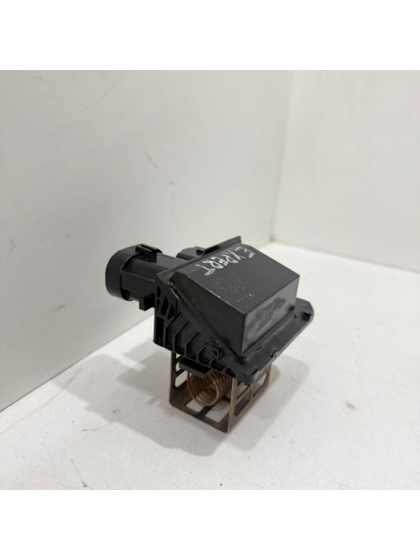 Resistência Ventoinha Peugeot Expert Jumpy 1.5 2018 À 2024.