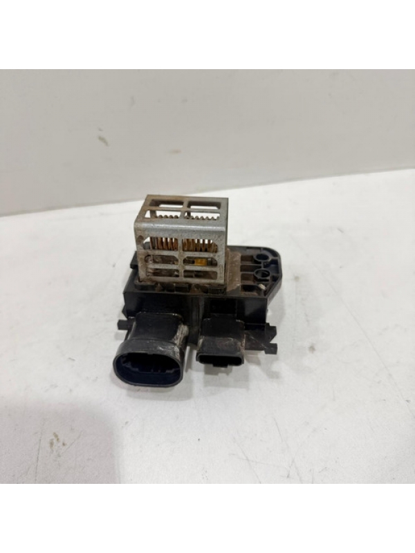 Resistência Ventoinha Peugeot Expert Jumpy 1.5 2018 À 2024.