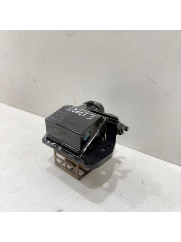 Resistência Ventoinha Peugeot Expert Jumpy 1.5 2018 À 2024.