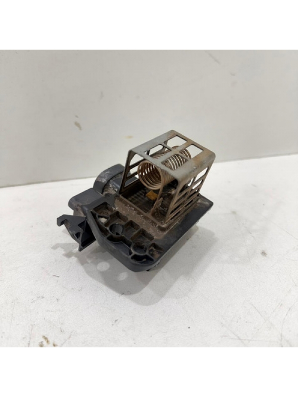 Resistência Ventoinha Peugeot Expert Jumpy 1.5 2018 À 2024.