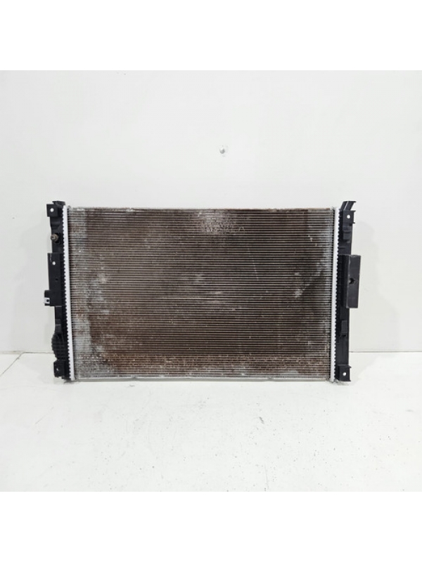 Radiador De Água Citroen Jumpy E Expert 1.5 1.6 2018 À 2024.