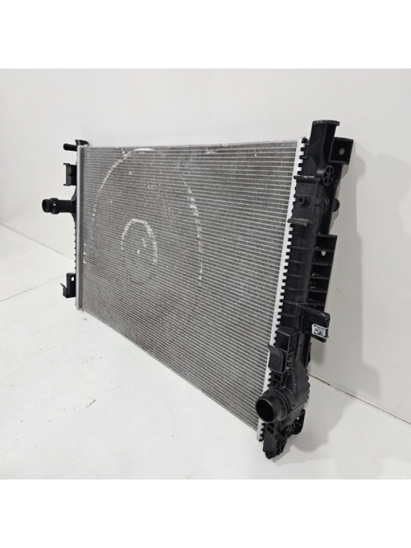 Radiador De Água Citroen Jumpy E Expert 1.5 1.6 2018 À 2024.