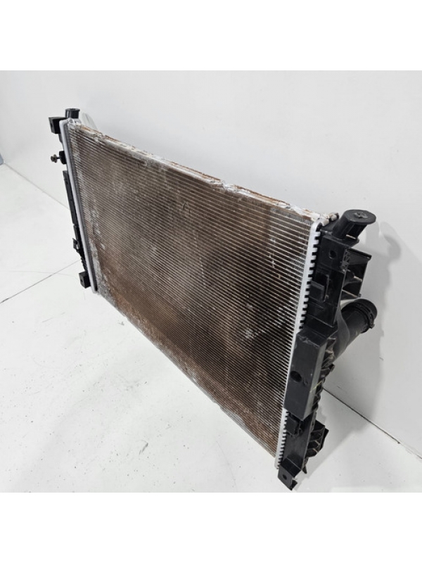Radiador De Água Citroen Jumpy E Expert 1.5 1.6 2018 À 2024.