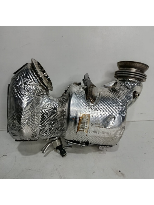 Catalisador Primário Mb Sprinter 2.2 315 417 517 2023 24 025