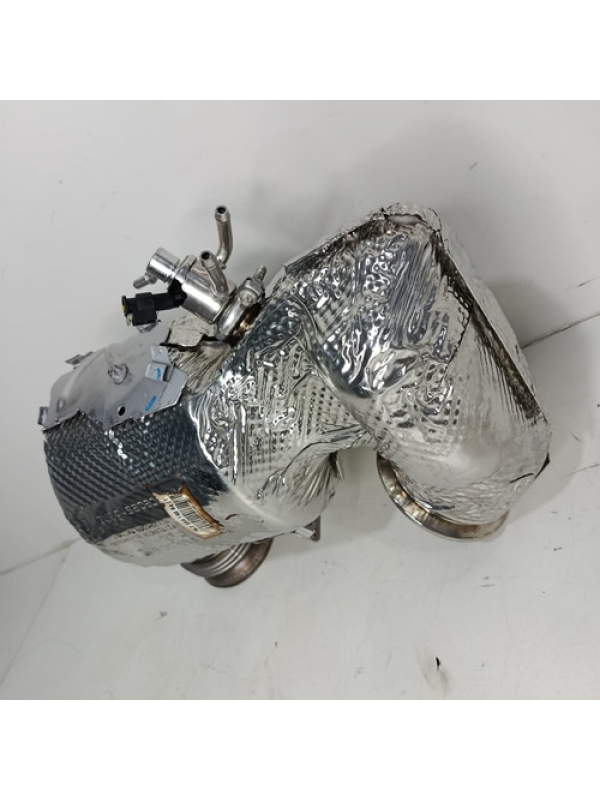 Catalisador Primário Mb Sprinter 2.2 315 417 517 2023 24 025