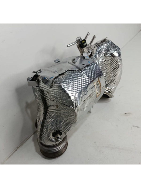 Catalisador Primário Mb Sprinter 2.2 315 417 517 2023 24 025