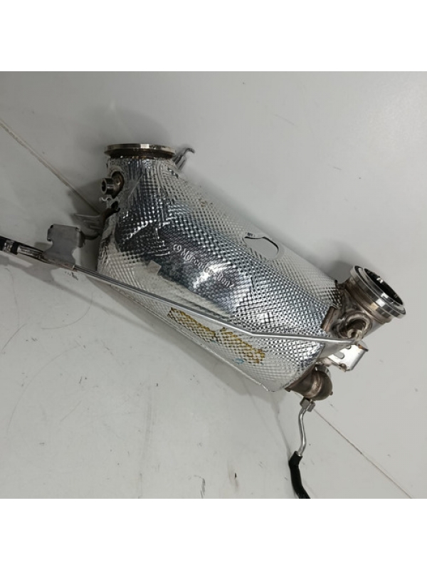 Catalisador Secundário Mb Sprinter 315 417 517 2023 2024 025