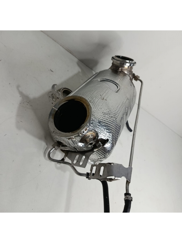Catalisador Secundário Mb Sprinter 315 417 517 2023 2024 025