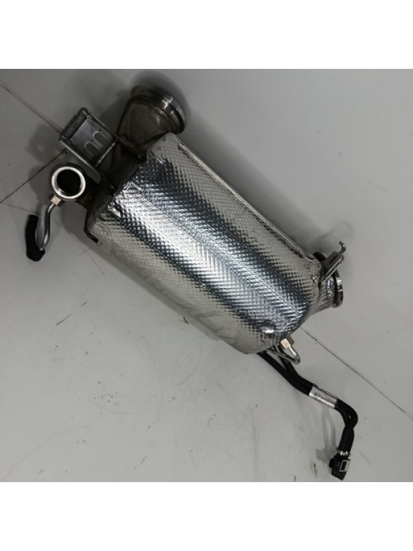 Catalisador Secundário Mb Sprinter 315 417 517 2023 2024 025