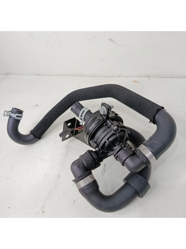 Bomba D'água Auxiliar Mb Sprinter 315 417 517 2023 2024 2025