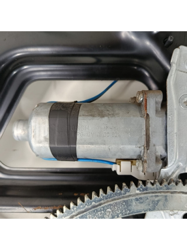 Maquina Vidro Direito Mb Sprinter 310 312 313 2008 2009 2010