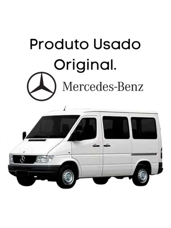 Maquina Vidro Direito Mb Sprinter 310 312 313 2008 2009 2010