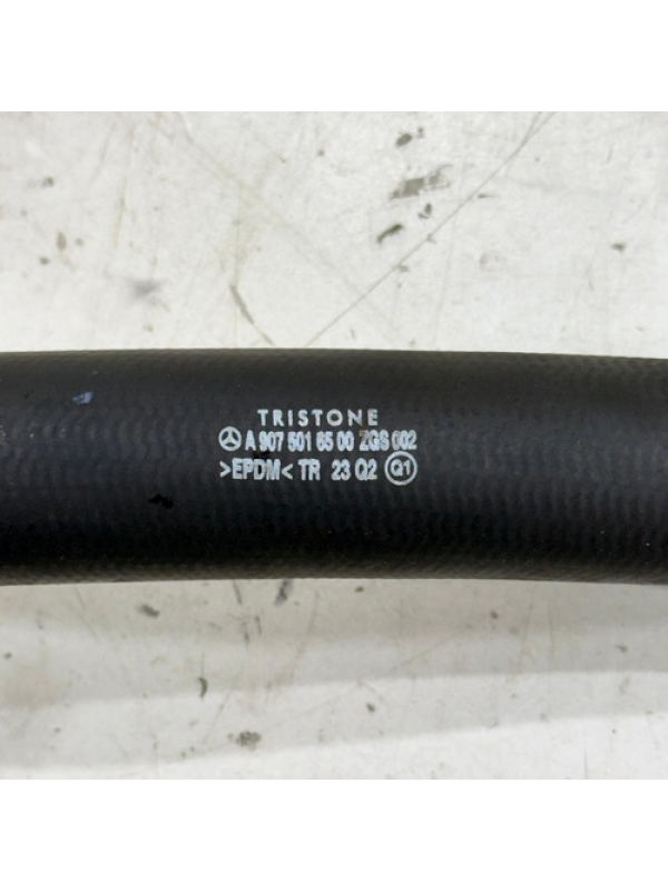 Mangueira Tubo Radiador Mb Sprinter 315 417 517 2023 À 2025