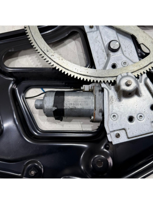 Maquina Vidro Esquerdo Mb Sprinter 310 312 313 2001 À 2012.