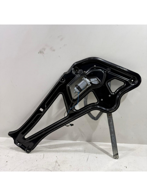 Maquina Vidro Esquerdo Mb Sprinter 310 312 313 2001 À 2012.