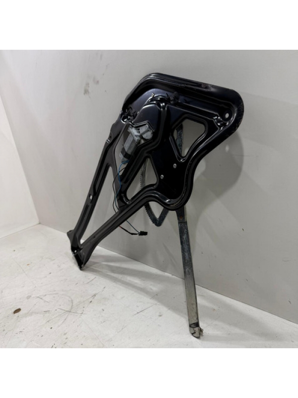 Maquina Vidro Esquerdo Mb Sprinter 310 312 313 2001 À 2012.