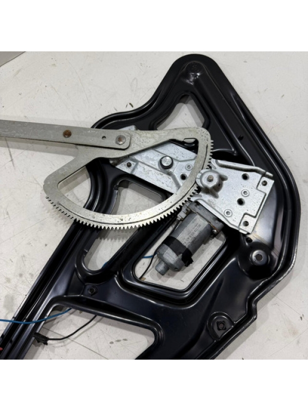 Maquina Vidro Esquerdo Mb Sprinter 310 312 313 2001 À 2012.