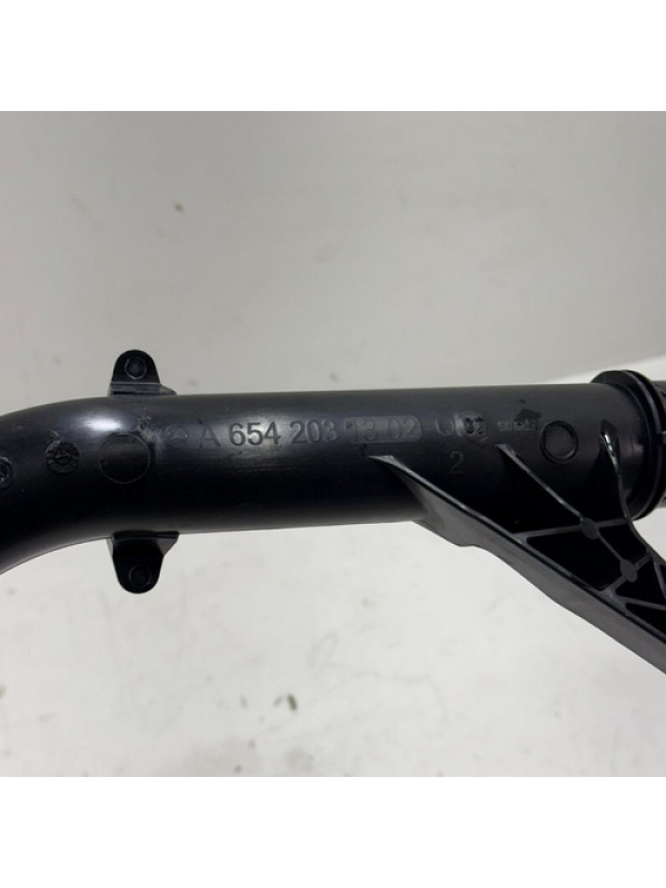 Tubo Radiador Mb Sprinter 315 417 517 2023 2024 A6542031302