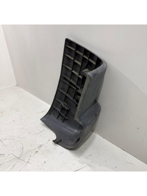 Ponteira Parachoque Esquerdo Mb Sprinter 312 313 1997 À 2012