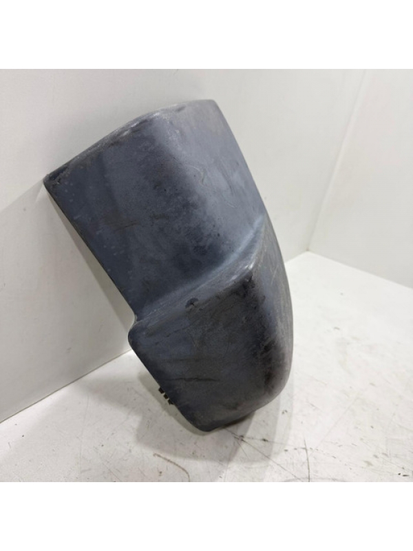 Ponteira Parachoque Esquerdo Mb Sprinter 312 313 1997 À 2012