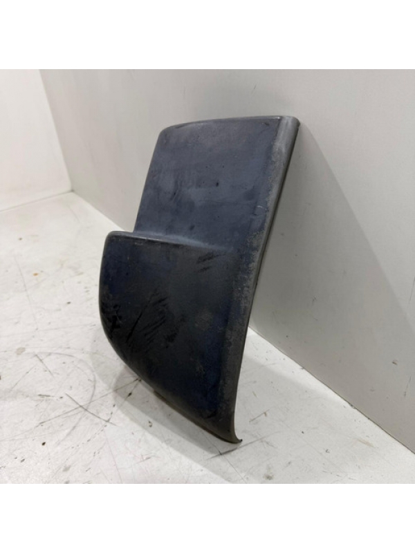 Ponteira Parachoque Esquerdo Mb Sprinter 312 313 1997 À 2012