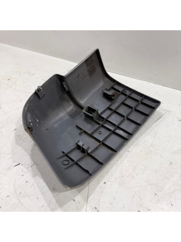 Ponteira Parachoque Direito Mb Sprinter 312 313 1997 À 2012.