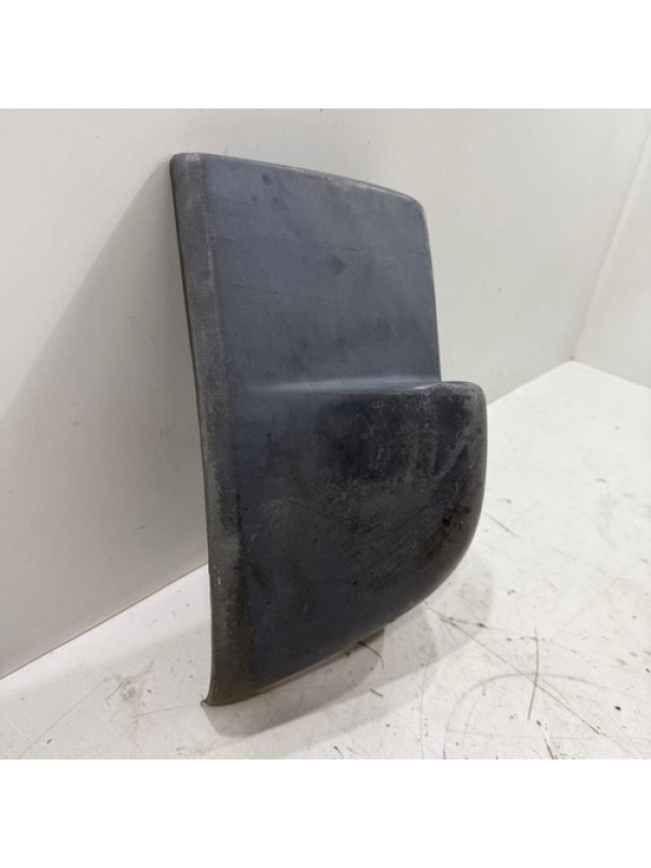 Ponteira Parachoque Direito Mb Sprinter 312 313 1997 À 2012.