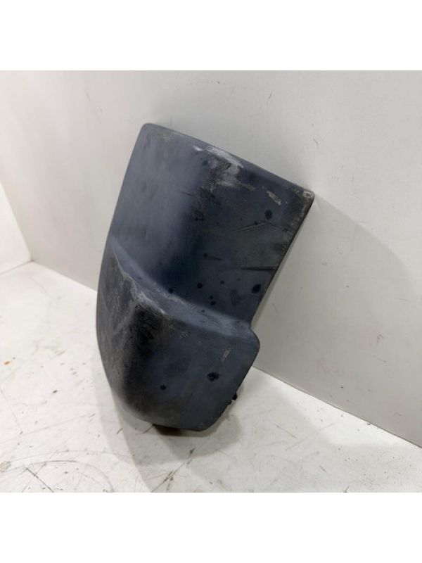 Ponteira Parachoque Direito Mb Sprinter 312 313 1997 À 2012.