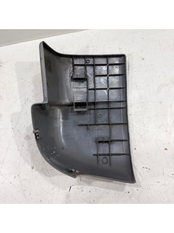 Ponteira Parachoque Direito Mb Sprinter 312 313 1997 À 2012.