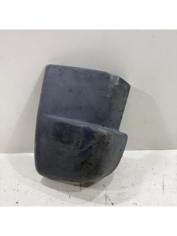 Ponteira Parachoque Direito Mb Sprinter 312 313 1997 À 2012.