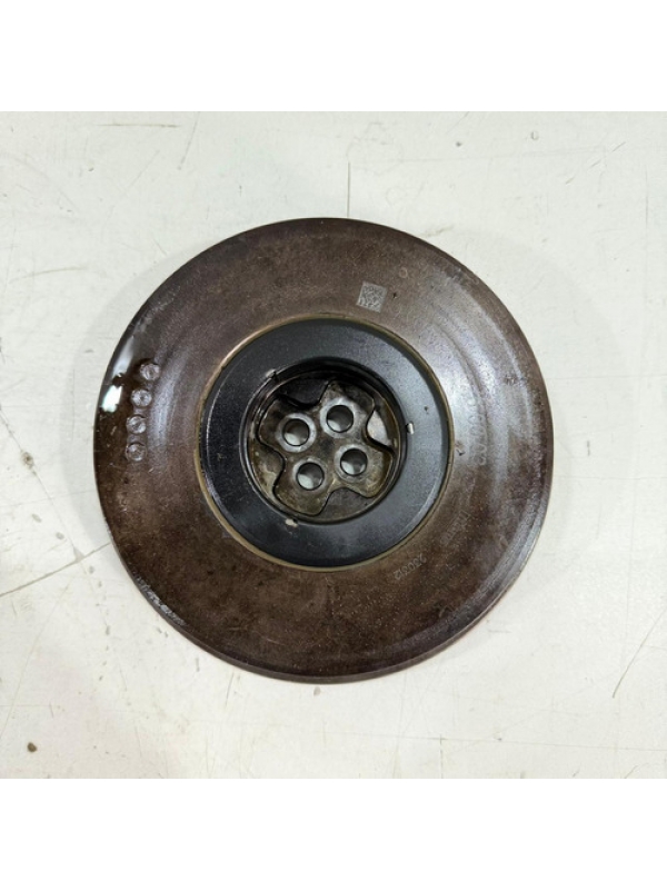 Polia Virabrequim Mb Sprinter Om654 2.0 417 517 2023 2024 25