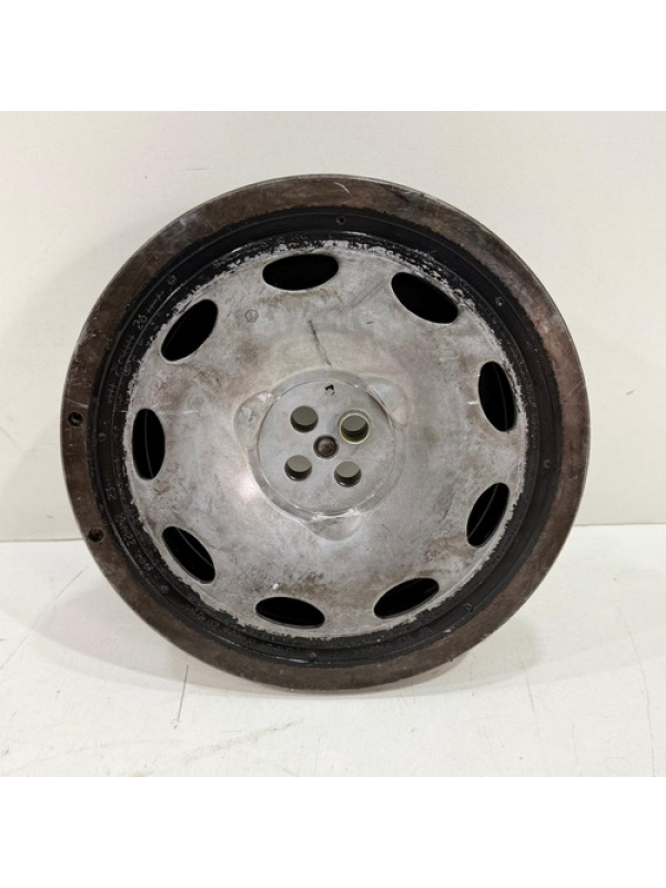 Polia Virabrequim Mb Sprinter Om654 2.0 417 517 2023 2024 25