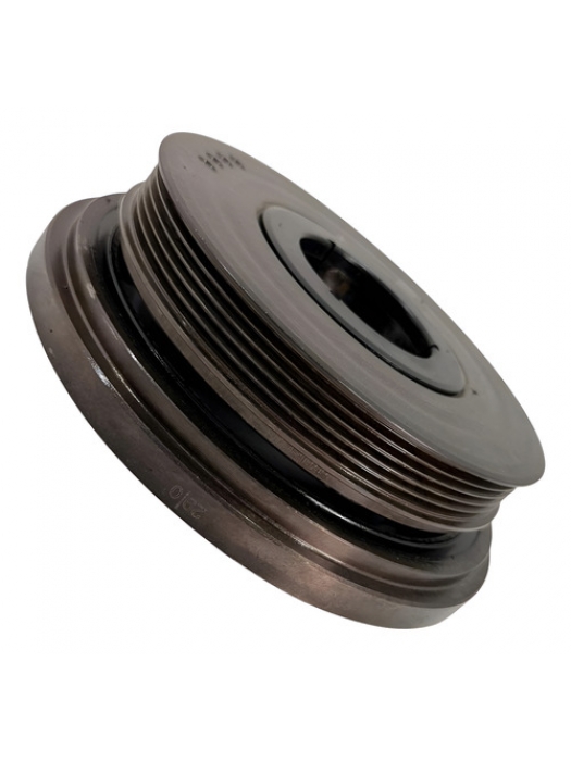 Polia Virabrequim Mb Sprinter Om654 2.0 417 517 2023 2024 25