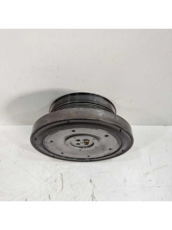 Polia Virabrequim Mb Sprinter Om654 2.0 417 517 2023 À 2025.