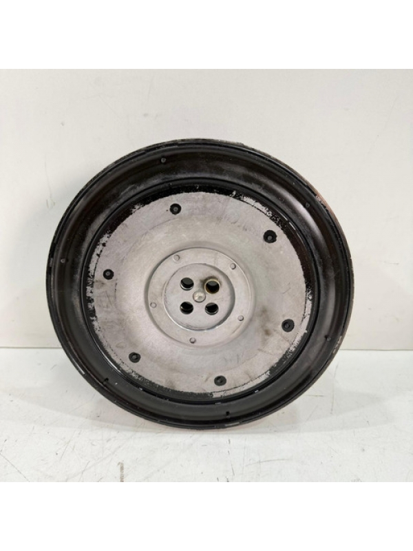 Polia Virabrequim Mb Sprinter Om654 2.0 417 517 2023 À 2025.