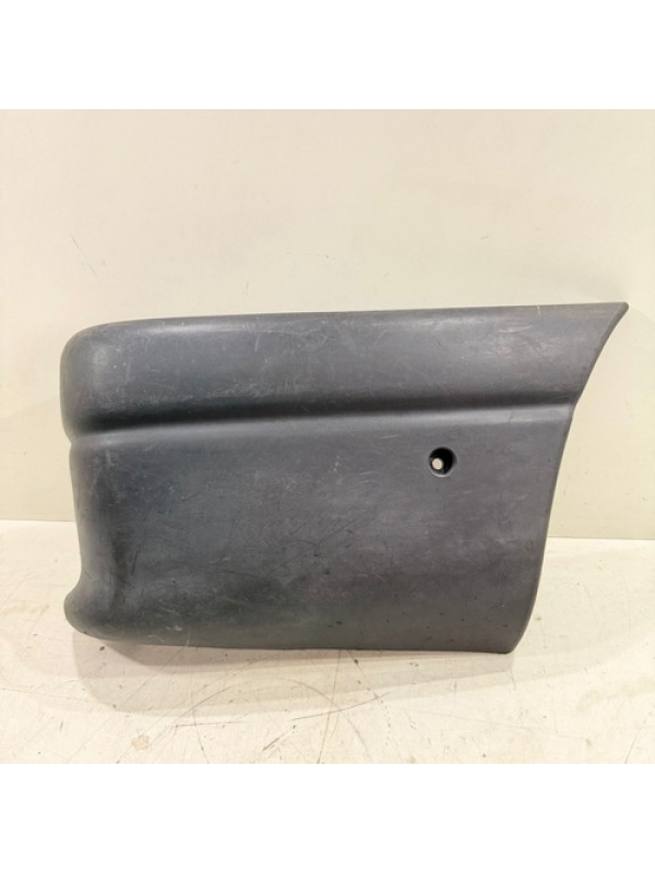 Ponteira Parachoque Traseiro Direito Renault Master 2.5 2012