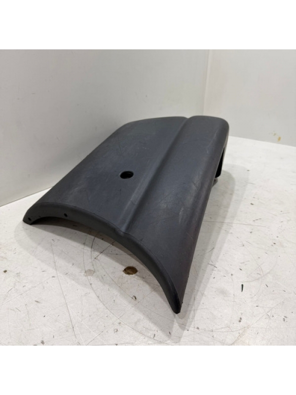 Ponteira Parachoque Traseiro Direito Renault Master 2.5 2012