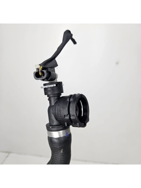 Tubo Mangueira Radiador Mb Sprinter 315 417 517 2023 À 2025.