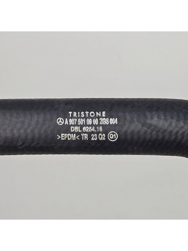 Tubo Mangueira Radiador Mb Sprinter 315 417 517 2023 À 2025.