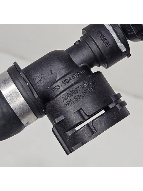 Tubo Mangueira Radiador Mb Sprinter 315 417 517 2023 À 2025.